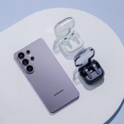 image of Samsung Galaxy S26 Ultra and Galaxy Buds4 Pro Garner Global Recognition for Innovation - HelloExpress - 5