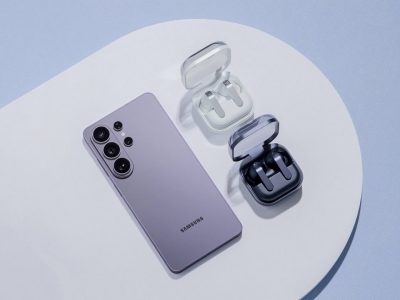 image of Samsung Galaxy S26 Ultra and Galaxy Buds4 Pro Garner Global Recognition for Innovation - HelloExpress - 21