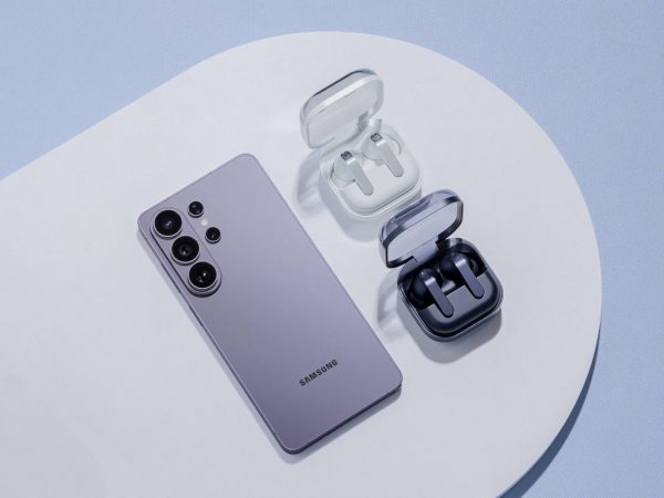 image of Samsung Galaxy S26 Ultra and Galaxy Buds4 Pro Garner Global Recognition for Innovation - HelloExpress - 8