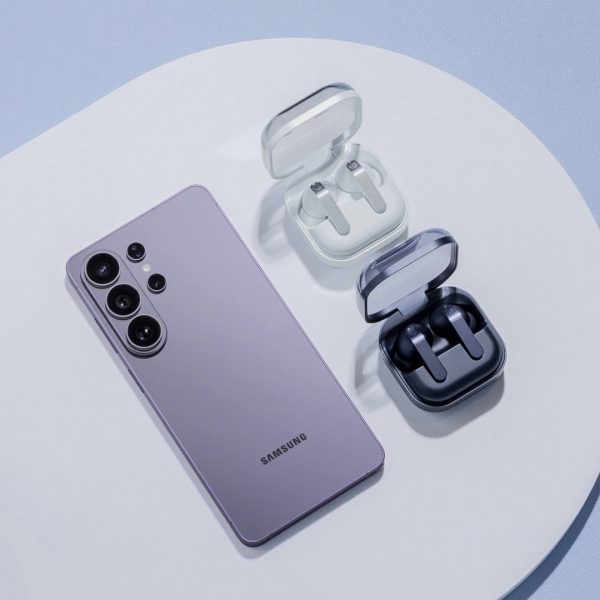 Samsung Galaxy S26 Ultra and Galaxy Buds4 Pro Garner Global Recognition for Innovation 20 image of Samsung Galaxy S26 Ultra and Galaxy Buds4 Pro Garner Global Recognition for Innovation - HelloExpress - 9