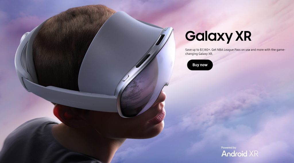 image of Samsung AR Glasses Coming in 2026: What We Know So Far - HelloExpress - 3