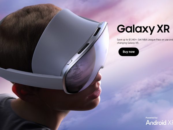 image of Samsung AR Glasses Coming in 2026: What We Know So Far - HelloExpress - 4