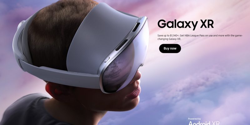 image of Samsung AR Glasses Coming in 2026: What We Know So Far - HelloExpress - 1