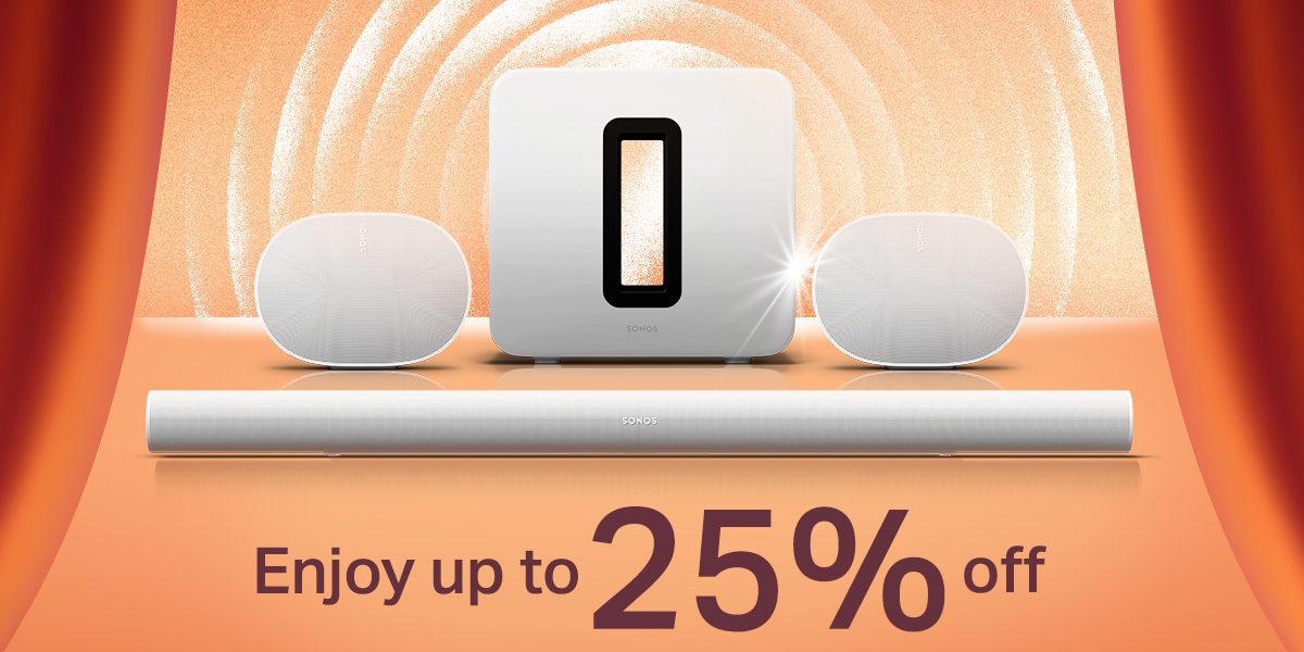 image of Sonos Returns to Its Roots with Immersive Home Theatre Showcase at The Starhill - HelloExpress - 6