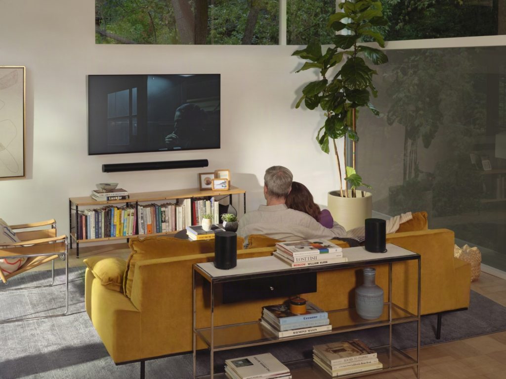 image of Sonos Returns to Roots with Play and Era 100 SL Speakers - HelloExpress - 7