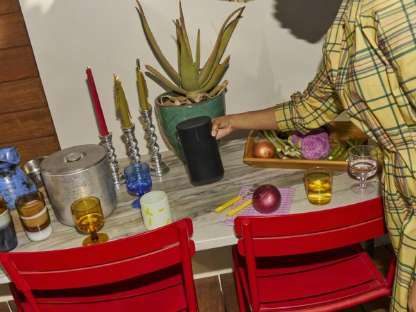 image of Sonos Returns to Roots with Play and Era 100 SL Speakers - HelloExpress - 5