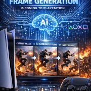 image of Sony Confirms AI-Powered Frame Generation Is Coming to PlayStation — Here's What That Means for Gamers - HelloExpress - 8