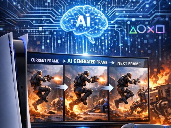 image of Sony Confirms AI-Powered Frame Generation Is Coming to PlayStation — Here's What That Means for Gamers - HelloExpress - 1