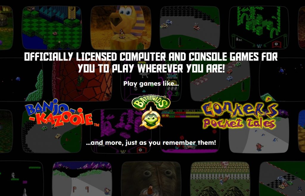 image of Super Pocket Rare Edition Brings Classic Games to New Handheld - HelloExpress - 5