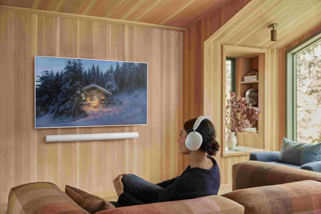 image of TC Acoustic Brings Premium Sound to Lazada Birthday with Sonos and Bowers & Wilkins - HelloExpress - 3