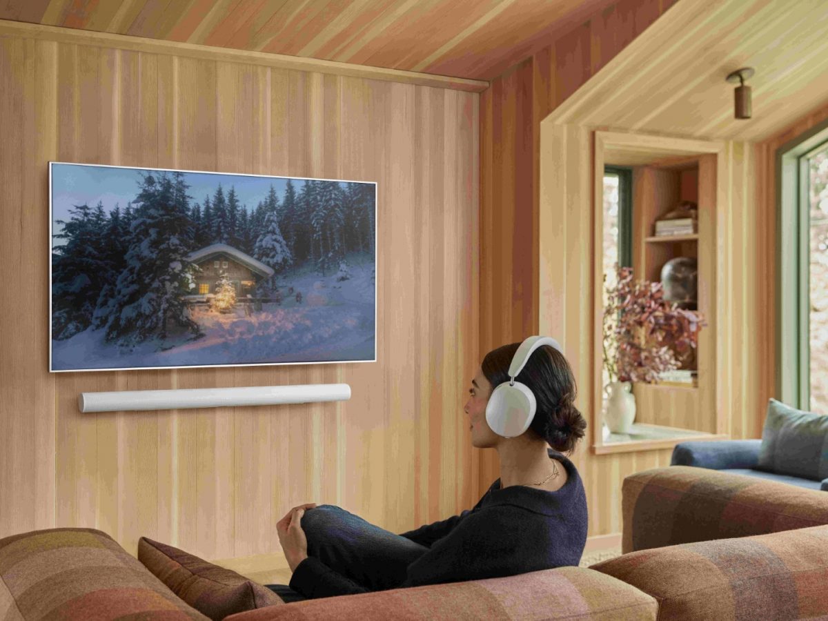 image of TC Acoustic Brings Premium Sound to Lazada Birthday with Sonos and Bowers & Wilkins - HelloExpress - 1