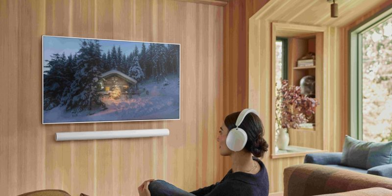 image of TC Acoustic Brings Premium Sound to Lazada Birthday with Sonos and Bowers & Wilkins - HelloExpress - 1