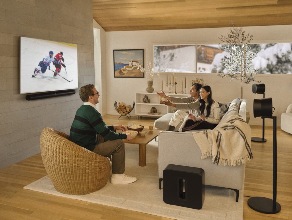 image of TC Acoustic Brings Premium Sound to Lazada Birthday with Sonos and Bowers & Wilkins - HelloExpress - 5