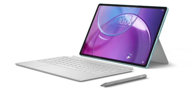 image of Lenovo Unveils Consumer AI Laptops and Innovative Concepts at MWC 2026 - HelloExpress - 8