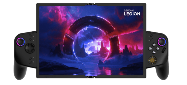 image of Lenovo Unveils Consumer AI Laptops and Innovative Concepts at MWC 2026 - HelloExpress - 12