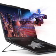 image of Lenovo Unveils Consumer AI Laptops and Innovative Concepts at MWC 2026 - HelloExpress - 4