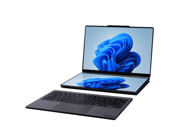 image of Lenovo Scales Trusted AI-Powered Business Computing at MWC 2026 - HelloExpress - 12