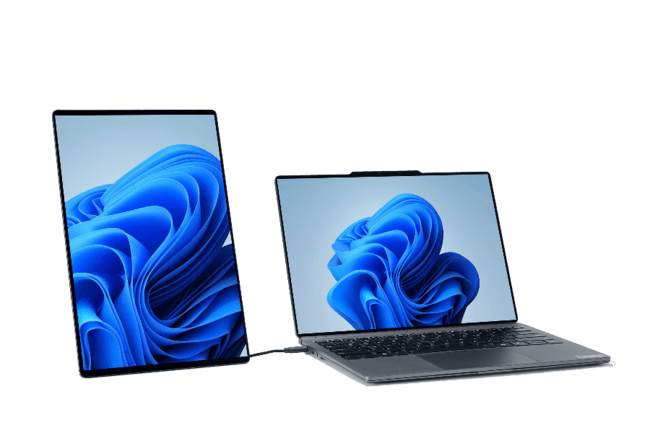 image of Lenovo Scales Trusted AI-Powered Business Computing at MWC 2026 - HelloExpress - 13