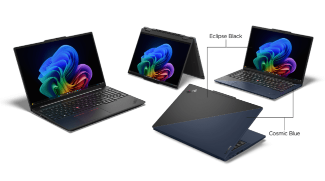 image of Lenovo Scales Trusted AI-Powered Business Computing at MWC 2026 - HelloExpress - 10