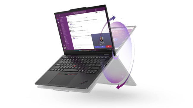 image of Lenovo Scales Trusted AI-Powered Business Computing at MWC 2026 - HelloExpress - 9