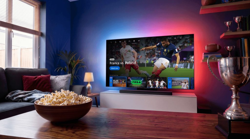 image of Philips TVs Ditch Google TV for Titan OS in 2026: What Malaysian Buyers Need to Know - HelloExpress - 4