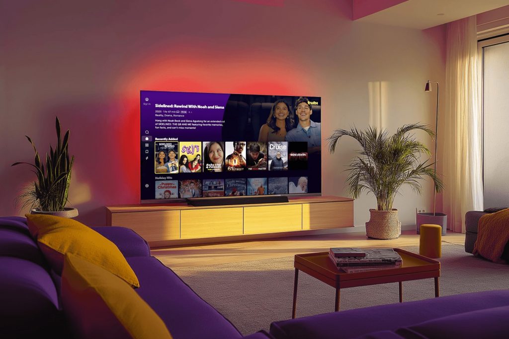 image of Philips TVs Ditch Google TV for Titan OS in 2026: What Malaysian Buyers Need to Know - HelloExpress - 6