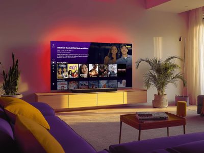 image of Philips TVs Ditch Google TV for Titan OS in 2026: What Malaysian Buyers Need to Know - HelloExpress - 20