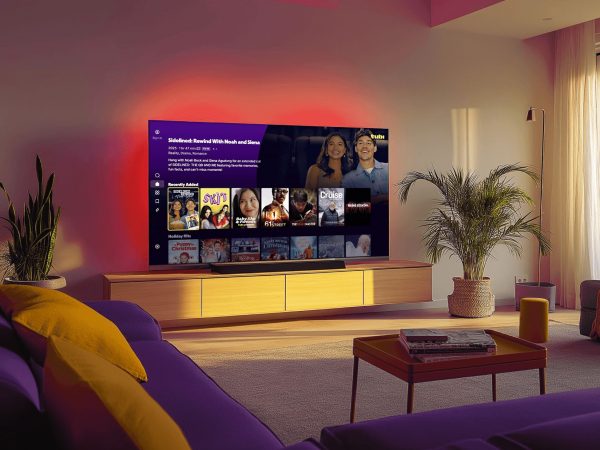 image of Philips TVs Ditch Google TV for Titan OS in 2026: What Malaysian Buyers Need to Know - HelloExpress - 8
