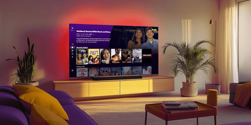image of Philips TVs Ditch Google TV for Titan OS in 2026: What Malaysian Buyers Need to Know - HelloExpress - 1