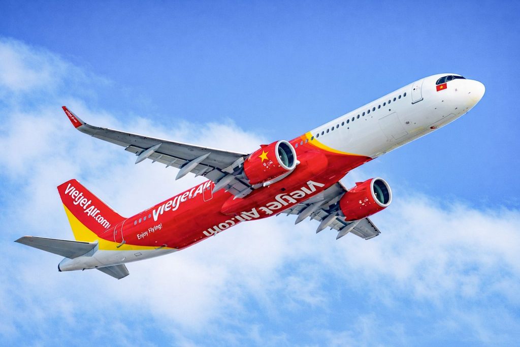 Vietjet Celebrates International Women's Day: Up to 83% Off Fares 5 image of Vietjet Celebrates International Women's Day: Up to 83% Off Fares - HelloExpress - 5