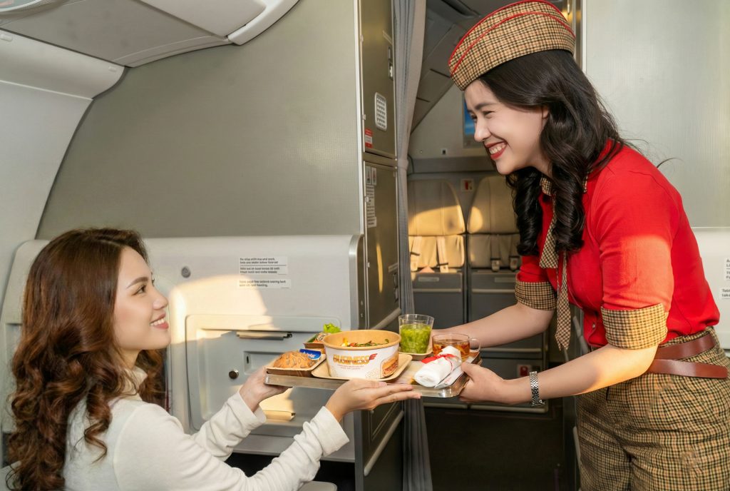 Vietjet Celebrates International Women's Day: Up to 83% Off Fares 6 image of Vietjet Celebrates International Women's Day: Up to 83% Off Fares - HelloExpress - 6