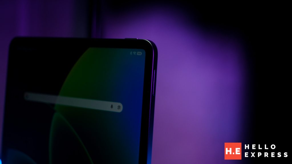 Xiaomi Pad 8 Review: The B5-Sized Powerhouse that Rethinks Android Tablets 7 image of Xiaomi Pad 8 Review: The B5-Sized Powerhouse that Rethinks Android Tablets - HelloExpress - 5