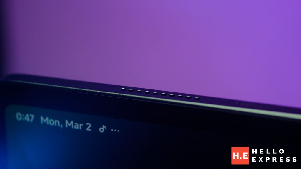 Xiaomi Pad 8 Review: The B5-Sized Powerhouse that Rethinks Android Tablets 8 image of Xiaomi Pad 8 Review: The B5-Sized Powerhouse that Rethinks Android Tablets - HelloExpress - 6