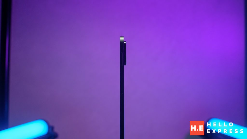 Xiaomi Pad 8 Review: The B5-Sized Powerhouse that Rethinks Android Tablets 4 image of Xiaomi Pad 8 Review: The B5-Sized Powerhouse that Rethinks Android Tablets - HelloExpress - 3