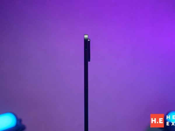 image of Xiaomi Pad 8 Review: The B5-Sized Powerhouse that Rethinks Android Tablets - HelloExpress - 11