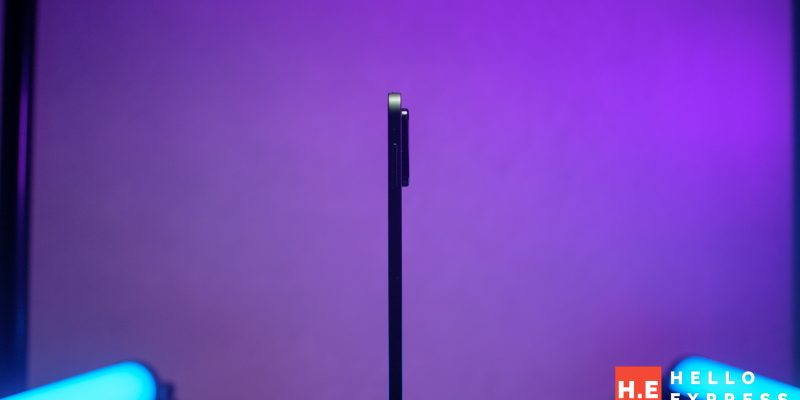 Xiaomi Pad 8 Review: The B5-Sized Powerhouse that Rethinks Android Tablets 1 image of Xiaomi Pad 8 Review: The B5-Sized Powerhouse that Rethinks Android Tablets - HelloExpress - 1