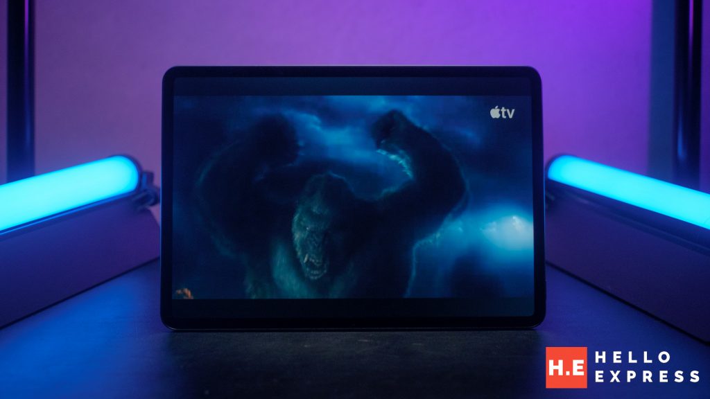 Xiaomi Pad 8 Review: The B5-Sized Powerhouse that Rethinks Android Tablets 14 image of Xiaomi Pad 8 Review: The B5-Sized Powerhouse that Rethinks Android Tablets - HelloExpress - 10