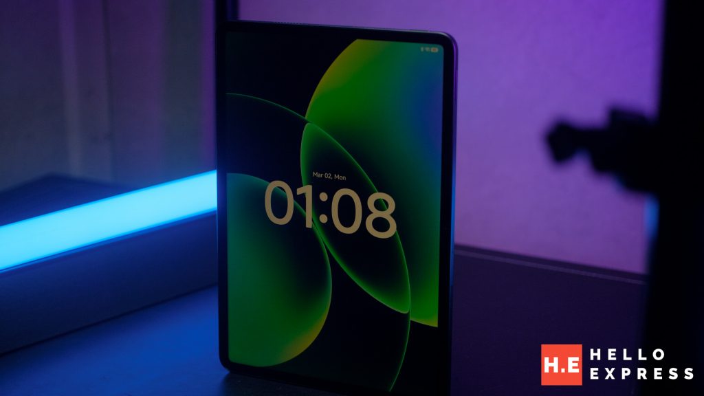 Xiaomi Pad 8 Review: The B5-Sized Powerhouse that Rethinks Android Tablets 26 Xiaomi Pad 8