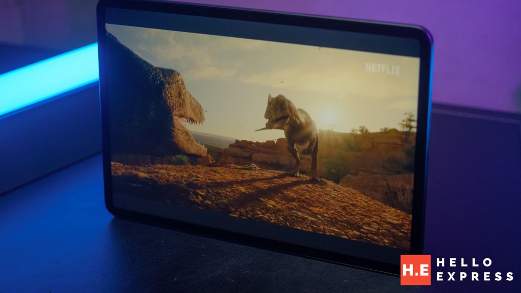 Xiaomi Pad 8 Review: The B5-Sized Powerhouse that Rethinks Android Tablets 17 Xiaomi Pad 8