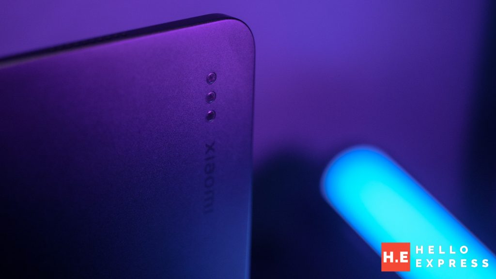 Xiaomi Pad 8 Review: The B5-Sized Powerhouse that Rethinks Android Tablets 18 image of Xiaomi Pad 8 Review: The B5-Sized Powerhouse that Rethinks Android Tablets - HelloExpress - 12