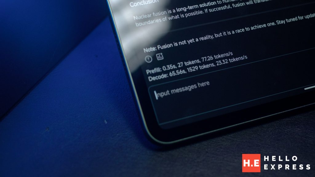 Xiaomi Pad 8 Review: The B5-Sized Powerhouse that Rethinks Android Tablets 25 Xiaomi Pad 8