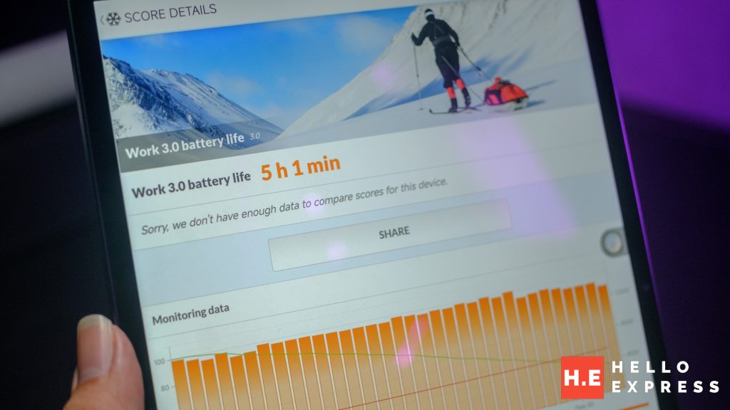 Xiaomi Pad 8 Review: The B5-Sized Powerhouse that Rethinks Android Tablets 21 Xiaomi Pad 8