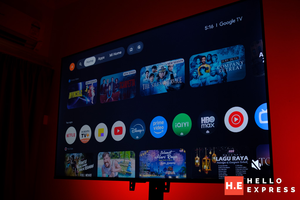 image of We Tried to Run a Linux Desktop on a RM1,500 TV With Termux. Here’s Exactly How Far We Got. - HelloExpress - 2