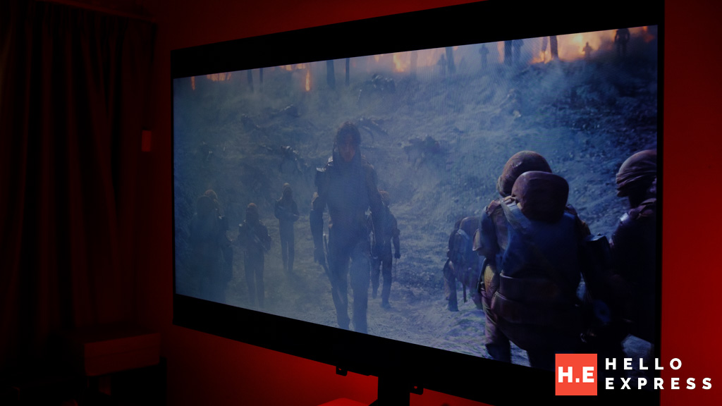 Xiaomi TV A Pro 55″ (2026) Review 23 Xiaomi TV A Pro 55