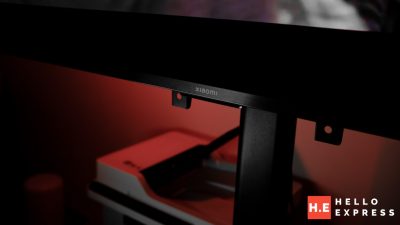 image of Xiaomi TV A Pro 55″ (2026) Review - HelloExpress - 9