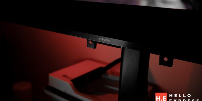 Xiaomi TV A Pro 55″ (2026) Review 1 image of Xiaomi TV A Pro 55″ (2026) Review - HelloExpress - 1