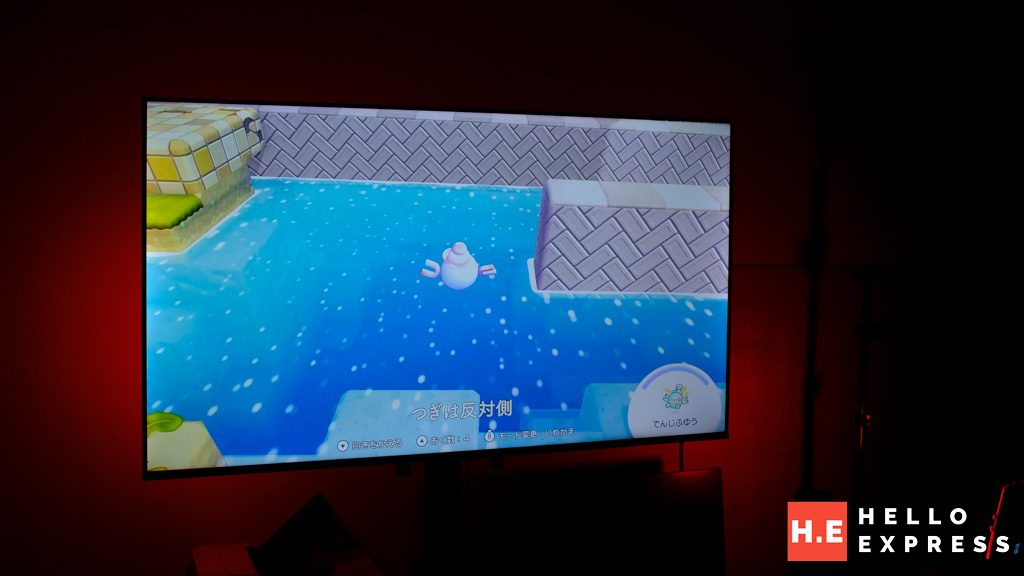 Xiaomi TV A Pro 55″ (2026) Review 5 Xiaomi TV A Pro 55