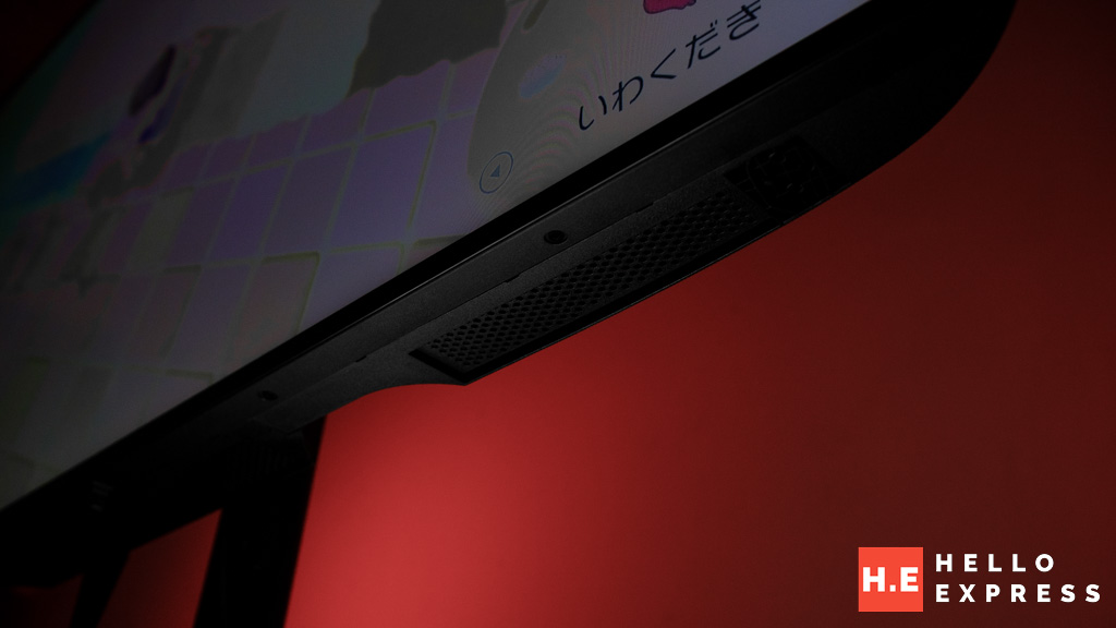 Xiaomi TV A Pro 55″ (2026) Review 11 Xiaomi TV A Pro 55