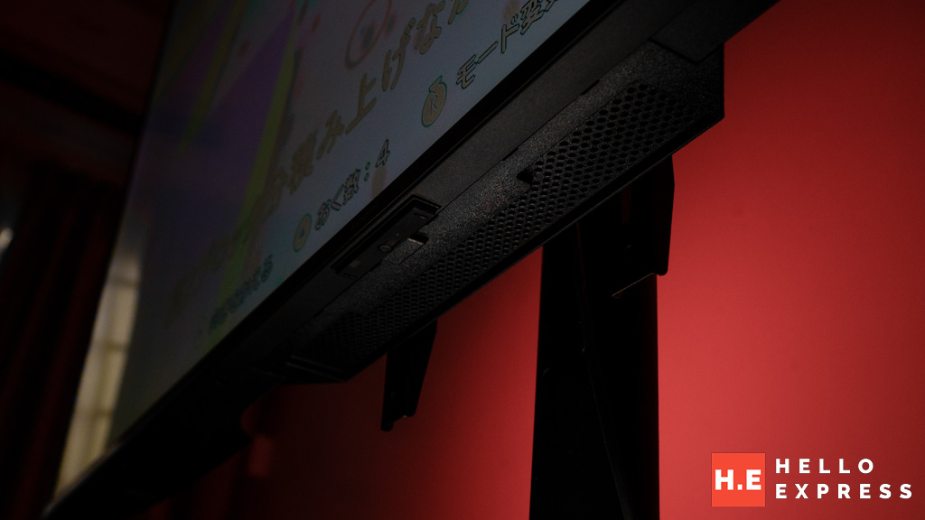 Xiaomi TV A Pro 55″ (2026) Review 18 image of Xiaomi TV A Pro 55″ (2026) Review - HelloExpress - 6