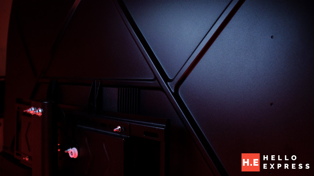 Xiaomi TV A Pro 55″ (2026) Review 10 Xiaomi TV A Pro 55